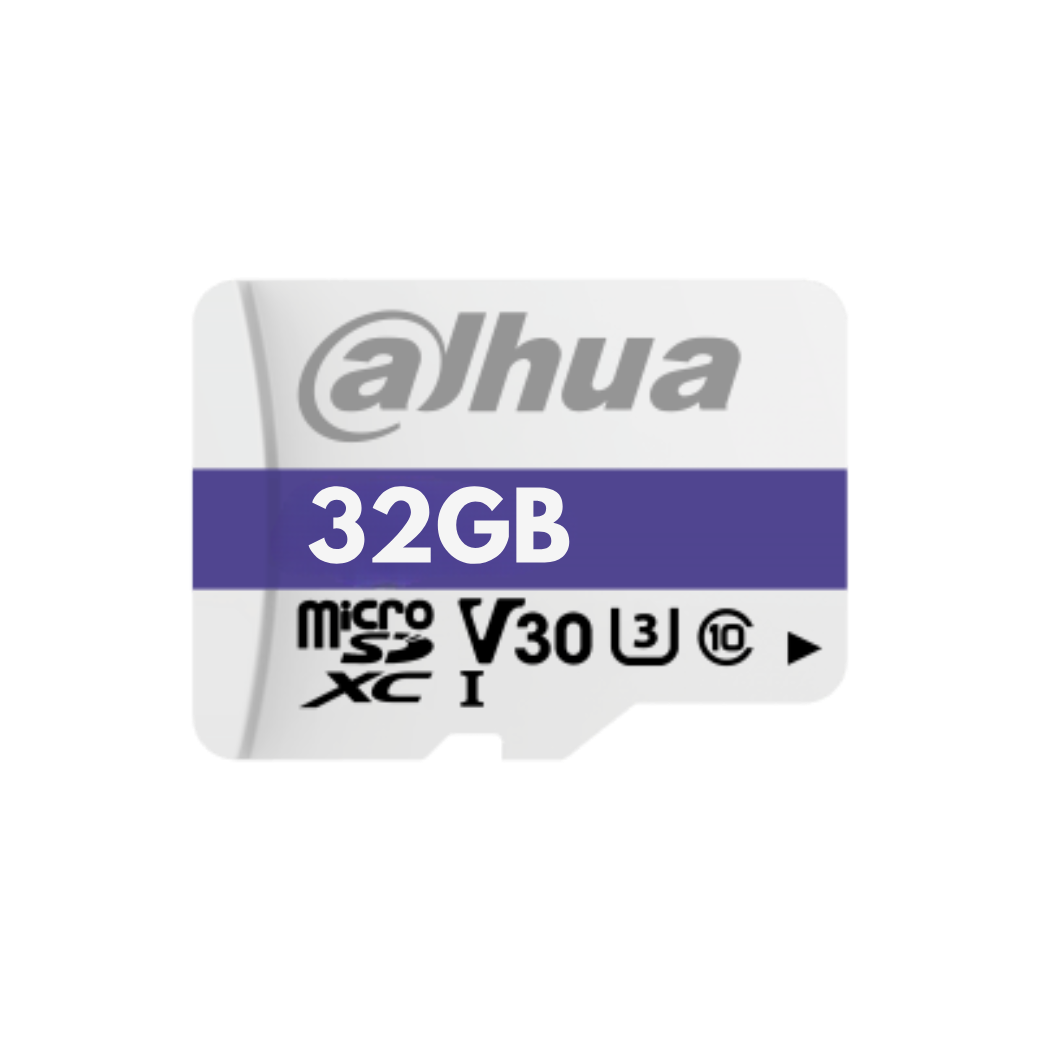 SD CARDS