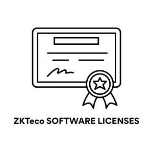 ZKTeco Licences