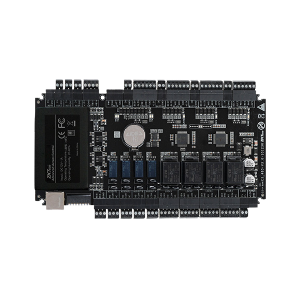 C3 Plus Series